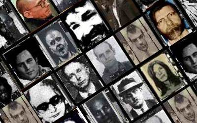 welcome to the crime archives