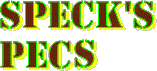 Speck's Pecs